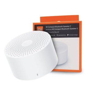 SPEAKER XIAOMI MI COMPACT BLUETOOTH SPEAKER 2