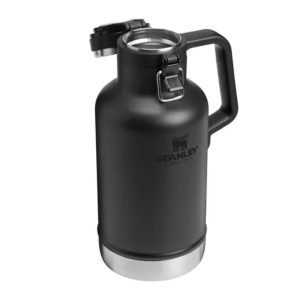 TERMO STANLEY 10-01941-081 1.9LTS/NEGRO VACUUM GRO
