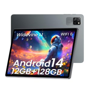 TABLET BLACKVIEW TAB 60 WIFI 128GB/12GB RAM/10.1"