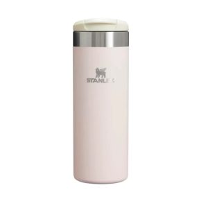 MUG STANLEY 10-10787-239 ROSE Q 473ML TRANSIT BOTT
