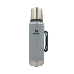 TERMO STANLEY 10-11494-007 SILVER 940ML CLASSIC BO 10-10148-007