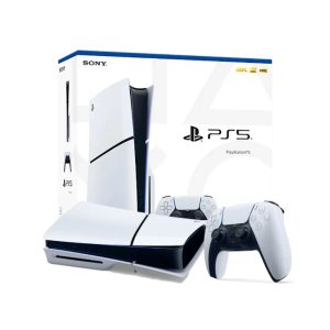 PLAY 5 SLIM 1TB CON LECTORA/PS5 C/LECTORA