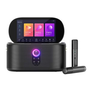 SPEAKER JOOG SHELL S1/10.1"/180W/IKARAO/DISPLAY