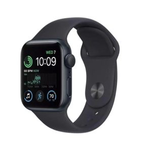 RELOJ APPLE WATCH SPORT SE 2 44MM MIDNIGHT