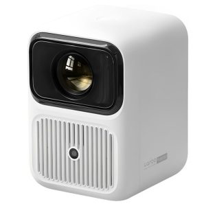 PROYECTOR XIAOMI WANBO DALI 1/8GB/1GB RAM/350LUME