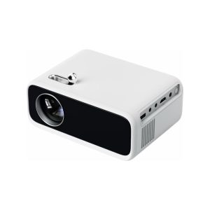 PROYECTOR XIAOMI WANBO MINI PRO WPE01/250 LUMENES