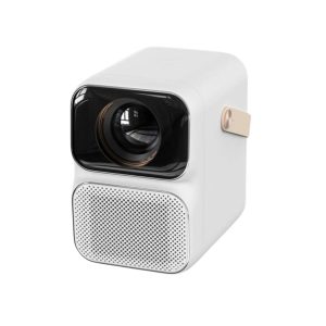 PROYECTOR XIAOMI WANBO T6 MAX/2GB RAM/550 LUMENES