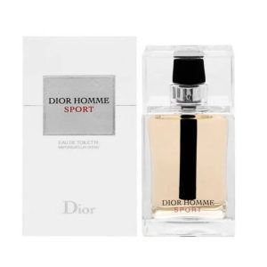 DIOR HOMME SPORT 125ML EDT/069