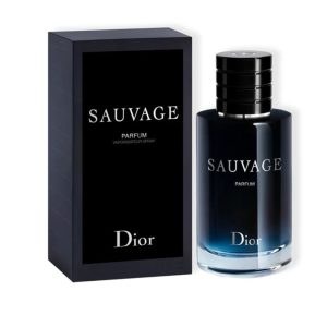 DIOR SAUVAGE 100ML EDP/8247