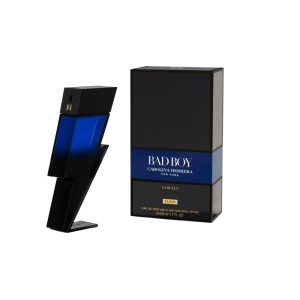 CAROLINA HERRERA BAD BOY COBALT ELIXIR 100ML