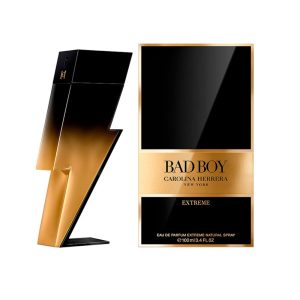 CAROLINA HERRERA BAD BOY EXTREME 100ML EDP EXTREME 7056
