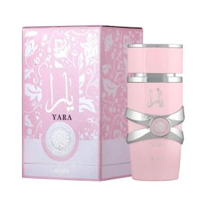 LATTAFA YARA ROSA 100ML EDP/0515