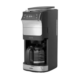 CAFETERA QUANTA QTCAM150 2 EN 1 PERFETTO 1050W