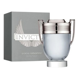 PACO RABANNE INVICTUS 200ML EDT/678