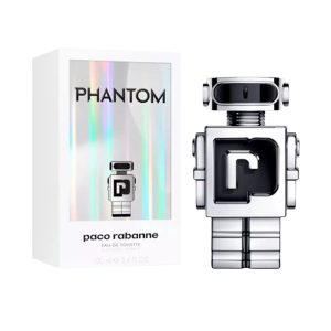 PACO RABANNE PHANTOM 100ML EDT/2297