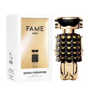 PACO RABANNE FAME PARFUM 80ML EDP/4660