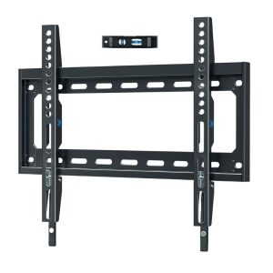 SOPORTE P/TV KRAB KBSF55 26 A 55"/50K/FIJO