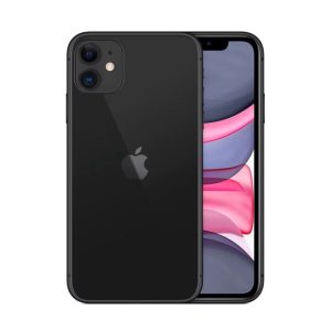 IPHONE 11 128GB SWAP" BLACK