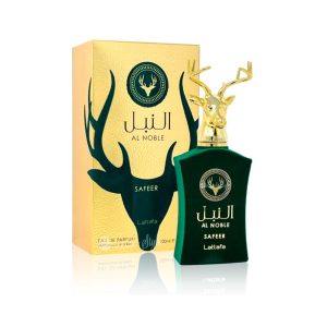 LATTAFA AL NOBLE SAFEER 100ML
