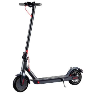 SCOOTER PATINETA ELECTRICA INTERBRAS X-SCOOTER PRO 8.5" PRO