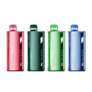 VAPEADOR FUNKY LAND TI7000/7000PUFF/DESCARTABLE