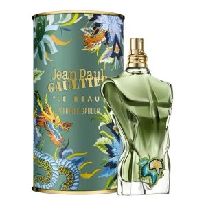 JEAN P G LE BEAU PARADISE GARDEN 125ML EDP/1275