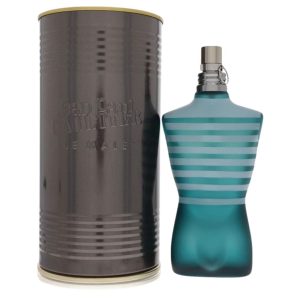 JEAN P G LE MALE 125ML EDT