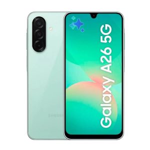 SAMSUNG GALAXY A26 5G SM-A266 256GB/8GB RAM/6.7"