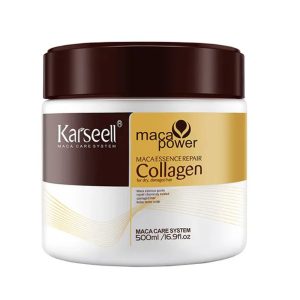 CREMA KARSEELL 500ML/MACA ESSENCE REPAIR/MACA POW