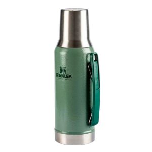 TERMO STANLEY 10-10297-016 VERDE 1.2LTS MATE SYSTE MATE SYSTEM