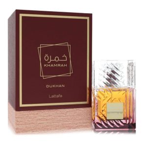 LATTAFA KHAMRAH DUKHAN 100ML EDP/2373