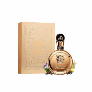 LATTAFA FAKHAR LATTAFA GOLD 100ML EDP/3166