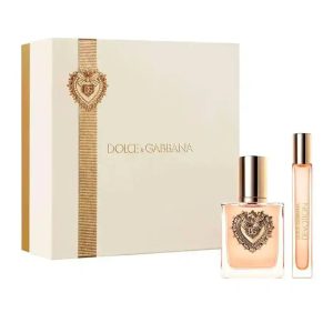 DOLCE & GABBANA DEVOTION POUR HOMME 100ML+10ML EDP