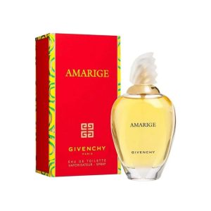 GIVENCHY AMARIGE 100ML EDT