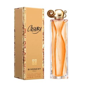 GIVENCHY ORGANZA 100ML EDP/6686