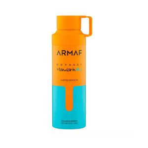 SPRAY ARMAF ODYSSEY MANDARIN SKY 200ML LIMITED EDI