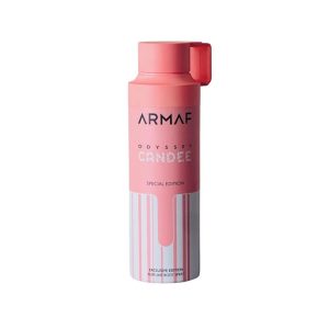 SPRAY ARMAF ODYSSEY CANDEE 200ML SPECIAL EDITION