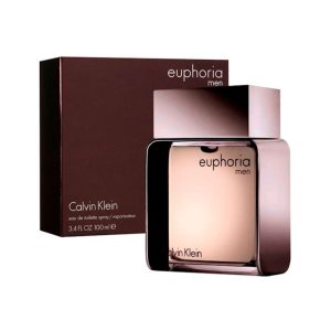 CK EUPHORIA MEN MASC 100ML EDT