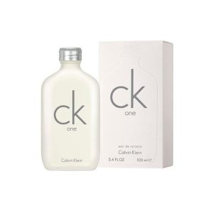 CK ONE 100ML EDT/0740