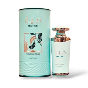LATTAFA MAYAR NATURAL INTENSE 100ML EDP/8970