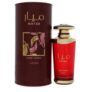 LATTAFA MAYAR CHERRY INTENSE 100ML EDP/8963