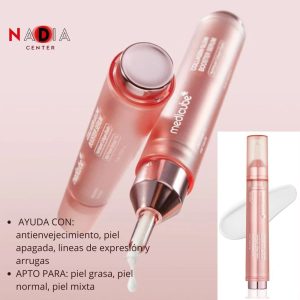 MEDICUBE COLLAGEN GLOW BOOSTER SERUM 15ML