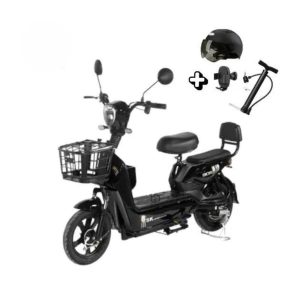 Moto Eléctrica Hayattech VIBE