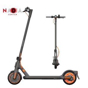 SCOOTER PATINETA ELECTRICA XIAOMI 4 GO