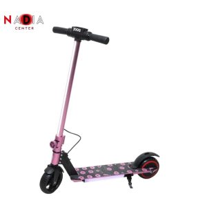Monopatín Eléctrico Kids Joog RS10 Rueda 6.5"