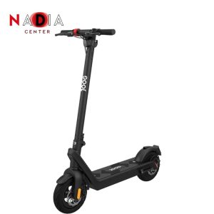 Monopatín Eléctrico Joog G9 Pro Max Rueda 10"