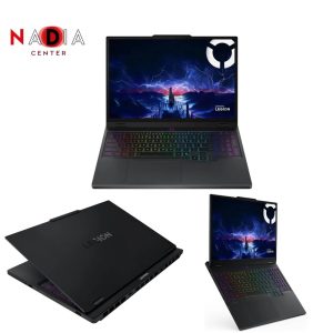 Portátil Lenovo Legion 5 83LY0007US Intel Core i9 2.2GHz / Memoria 16GB / SSD 1TB / 15.1" / Windows 11 / RTX 5070 8GB