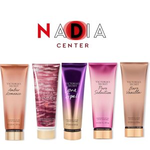 VICTORIA SECRET CREMA