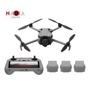 Dron DJI Mini 5 Pro FLY More Combo Plus (DJI RC 2)