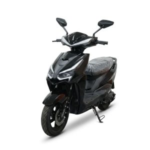 Motocicleta Eléctrica Bluhan ZL9